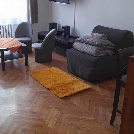 Apartment Wanda Krakkó Kültér fotó
