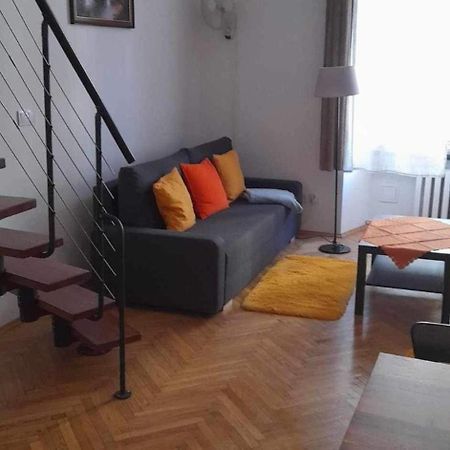 Apartment Wanda Krakkó Kültér fotó