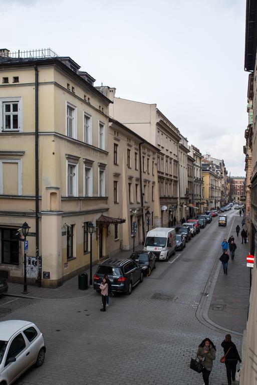 Apartment Wanda Krakkó Kültér fotó