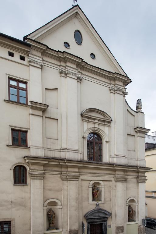 Apartment Wanda Krakkó Kültér fotó