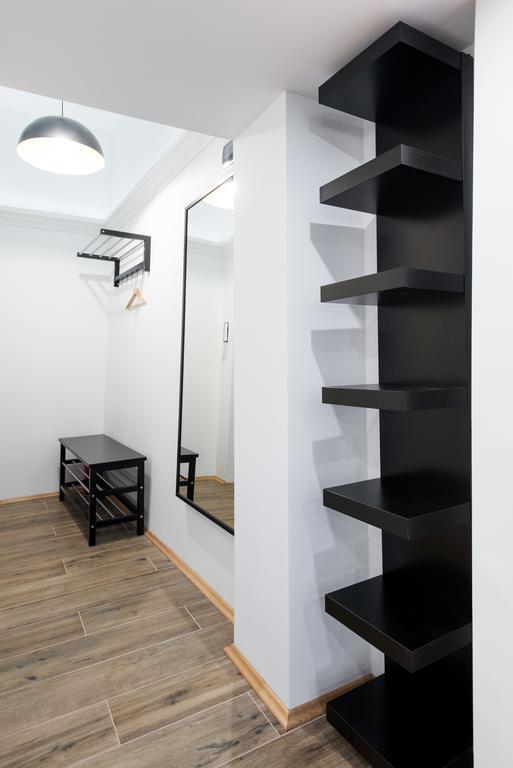 Apartment Wanda Krakkó Kültér fotó
