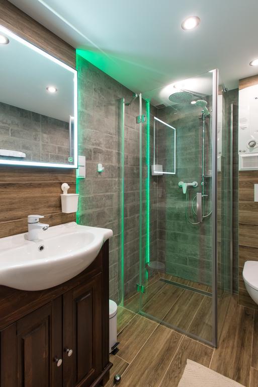 Apartment Wanda Krakkó Kültér fotó