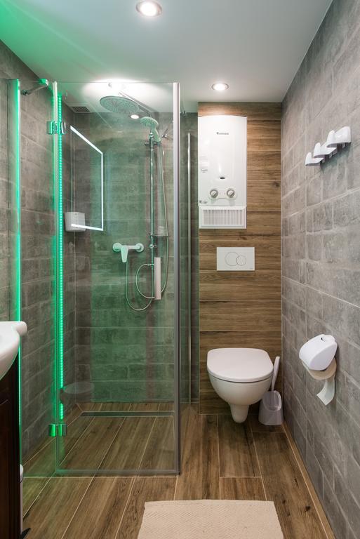 Apartment Wanda Krakkó Kültér fotó