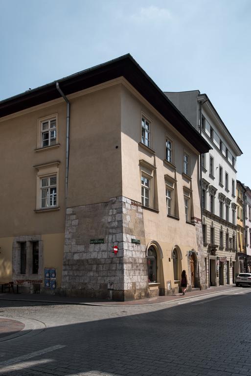 Apartment Wanda Krakkó Kültér fotó